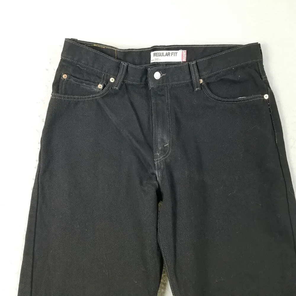Levis levis 505